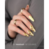 Makear - BC03 - Pyłek w Płynie Chrome Gold, 5ml