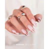 Makear - BC05 - Pyłek w Płynie Chrome Pink, 5ml