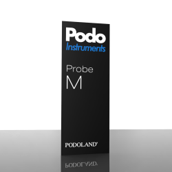 PODOLAND - Sonda podologiczna M