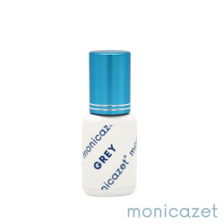 monicazet - Klej do rzęs Grey
