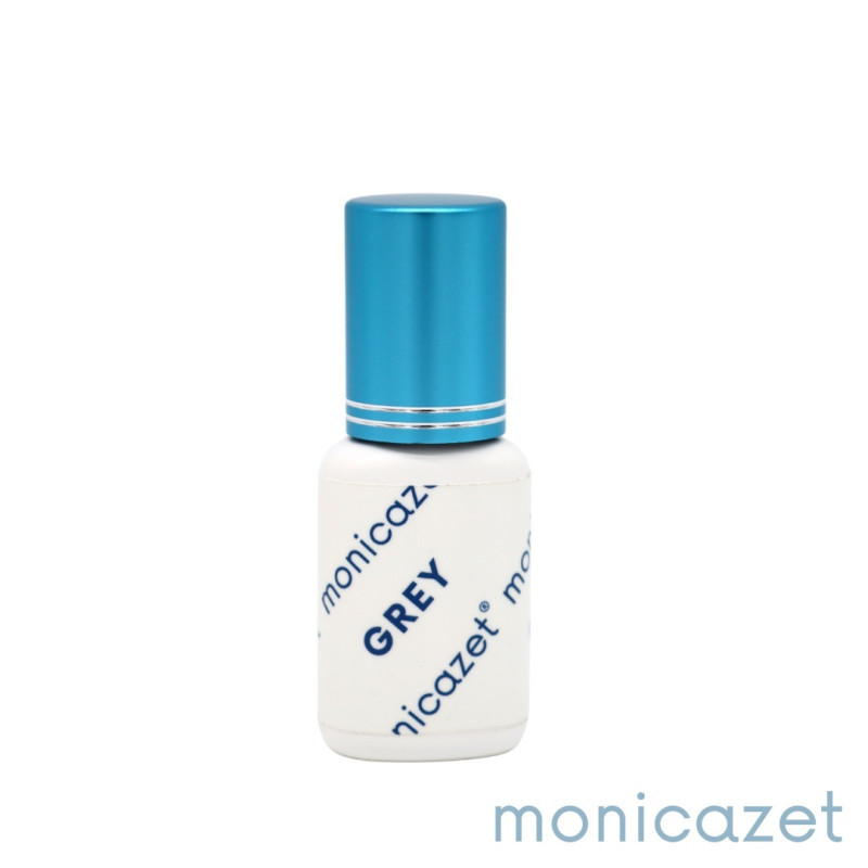 monicazet - Klej do rzęs Grey