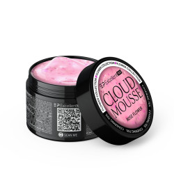 Excellent PRO - Cloud Mousse - Rose Flower, 15g