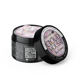 Excellent PRO - Cloud Mousse - Multi Flower, 15g