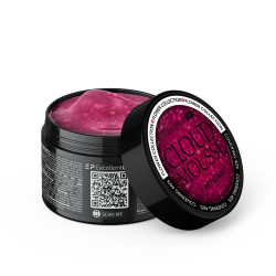Excellent PRO - Cloud Mousse - Pink Flower, 15g