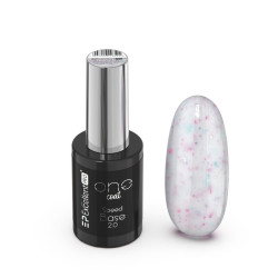 Excellent PRO - One Coat Speed Base 2.0 - FULL-COLOR SHAKE, 11g