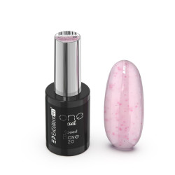 Excellent PRO - One Coat Speed Base 2.0 - RASPBERRY SHAKE, 11g