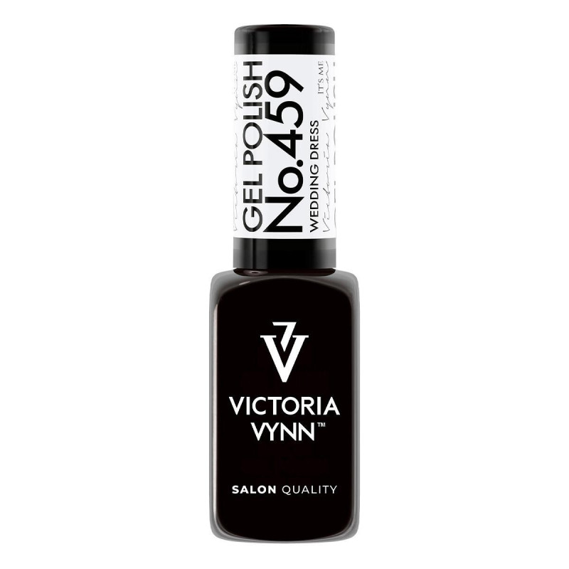 Victoria Vynn - GEL POLISH - Lakier Hybrydowy 459 Wedding Dress, 8ml
