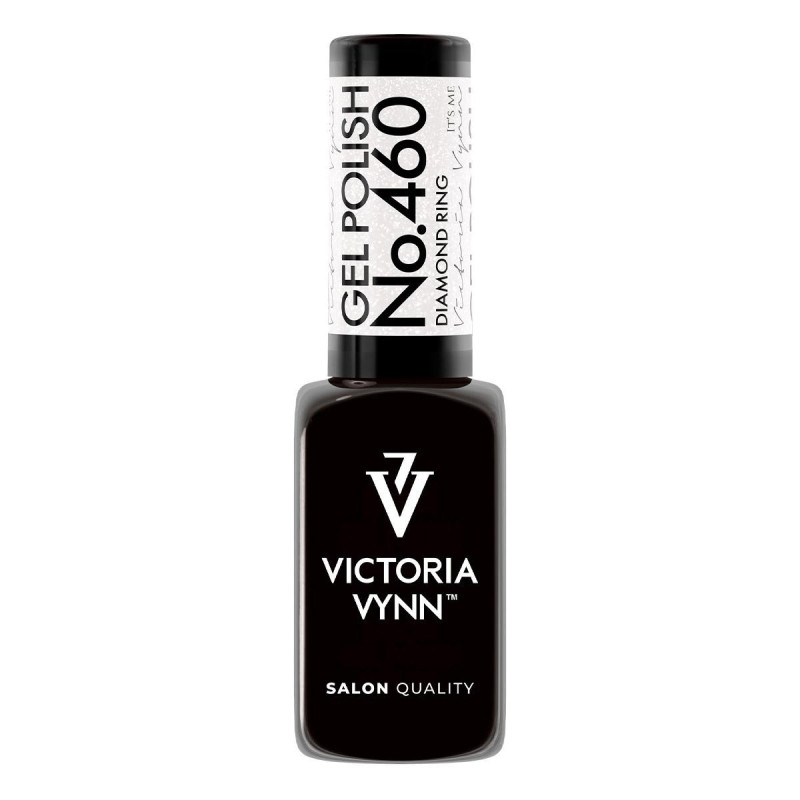 Victoria Vynn - GEL POLISH - Lakier Hybrydowy 460 Diamond Ring, 8ml