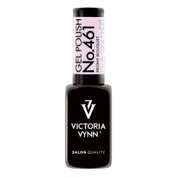 Victoria Vynn - GEL POLISH - Lakier Hybrydowy 461 Peony Bouquet, 8ml