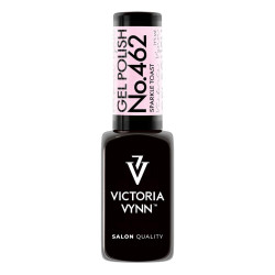 Victoria Vynn - GEL POLISH - Lakier Hybrydowy 462 Sparkle Toast, 8ml