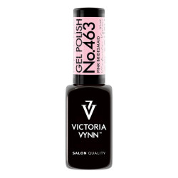 Victoria Vynn - GEL POLISH - Lakier Hybrydowy 463 Pink Bridesmaid, 8ml