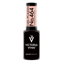 Victoria Vynn - GEL POLISH - Lakier Hybrydowy 464 Honeymoon Glow, 8ml