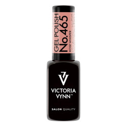 Victoria Vynn - GEL POLISH - Lakier Hybrydowy 465 Rose Whisper, 8ml