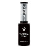 Victoria Vynn - Top Silver Cat Eye No Wipe, 8ml