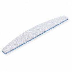 NAIL4U - Pilnik Basic III łódka 100/180 Edycja Limitowana Bóbr, 25szt