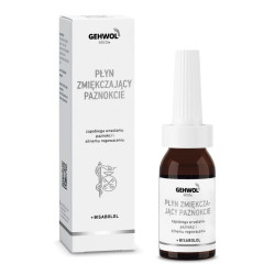 Gehwol - Med® Płyn zmiękczający paznokcie i skórki, 15ml