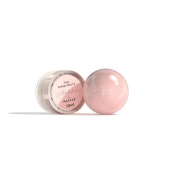 Makear - JG11 Jelly&Go Shine - Peach, 15ml