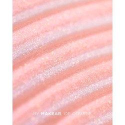 Makear - JG11 Jelly&Go Shine - Peach, 15ml