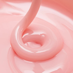 Elarto - Easy Flow Gel - Żel budujący różowo-beżowy Bare Harmony, 50g