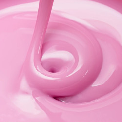Elarto - Easy Flow Gel - Żel budujący różowy Lilac Rose, 50g