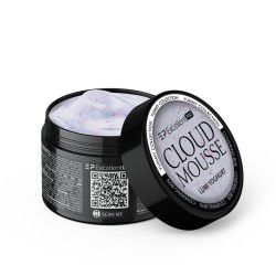 Excellent PRO - Cloud Mousse - Lumi Yoghurt, 50g
