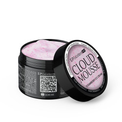 Excellent PRO - Cloud Mousse - Strawberry Ice Cream, 50g