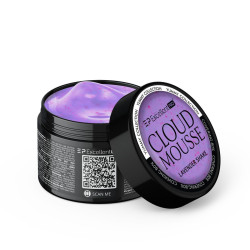 Excellent PRO - Cloud Mousse - Lavender Shake, 50g
