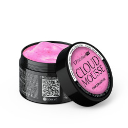 Excellent PRO - Cloud Mousse - Pink Smoothie, 50g