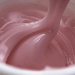Elarto - Pudding Gel - Żel budujący nude beżowo-różowy, 50g