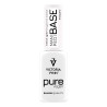Victoria Vynn - PURE VEGAN BASE - Mani&Pedi Milky, 8ml