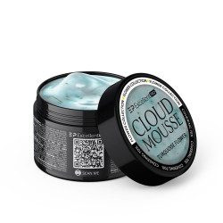 Excellent PRO - Cloud Mousse - Turquoise Flower, 15g
