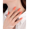 Makear - N39 Lakier hybrydowy, 8ml