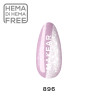 Makear - 896 Lakier hybrydowy, 8ml