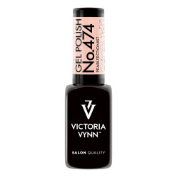 Victoria Vynn - GEL POLISH - Lakier Hybrydowy 474 Pearlfectionist, 8ml