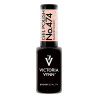 Victoria Vynn - GEL POLISH - Lakier Hybrydowy 474 Pearlfectionist, 8ml