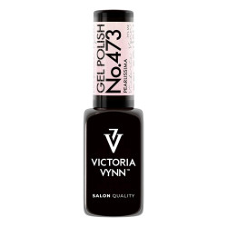 Victoria Vynn - GEL POLISH - Lakier Hybrydowy 473 Pearlissima, 8ml