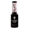Victoria Vynn - GEL POLISH - Lakier Hybrydowy 473 Pearlissima, 8ml