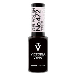 Victoria Vynn - GEL POLISH - Lakier Hybrydowy 472 Pearlover, 8ml