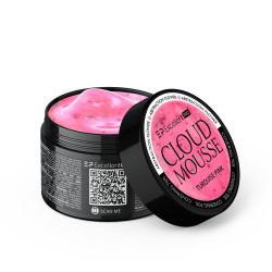 Excellent PRO - Cloud Mousse - Turquoise Pink Flower, 15g