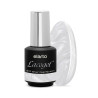 Elarto - Lacogel - Lakier hybrydowy Silver Pearlfection nr 970, 7ml