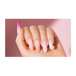 Victoria Vynn - BOOMY OMBRE - Żel UV/LED magenta