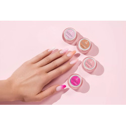 Victoria Vynn - BOOMY OMBRE - Żel UV/LED magenta