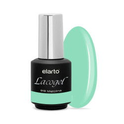 Elarto - Lacogel - Lakier hybrydowy Miętolina nr 918, 7ml