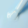 Elarto - Lacogel - Lakier hybrydowy Blue Blue's nr 655, 7ml