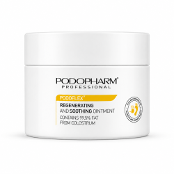 Podopharm - PODOFLEX® - Maść regenerująco-kojąca 200ml, PP43
