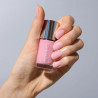 Semilac - Nail Lacquer Sheer Vibrant Pink - Lakier Klasyczny 103, 9ml