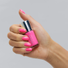Semilac - Nail Lacquer Neon Pink - Lakier Klasyczny 119, 9ml