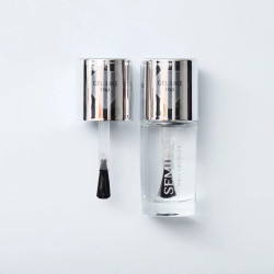 Semilac - Top do lakierów klasycznych - Nail Lacquer Top Gel Like, 9ml