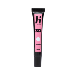 hi hybrid - żel do zdobień 3D Invisibabe, 10ml