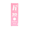 hi hybrid - żel do zdobień 3D Invisibabe, 10ml